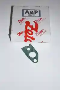 USZCZELKA POMPY OLEJOWEJ ORYGINAŁ 78007054