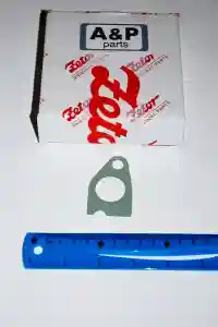 USZCZELKA POMPY OLEJOWEJ 78007075