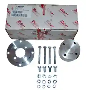 ZESTAW MODYFIKACJI CHŁODZENIA ZETOR 93942906  
