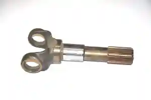 PÓŁOŚ PRZEDNI NAPĘD KRÓTKA  ZETOR UR I 55453215 