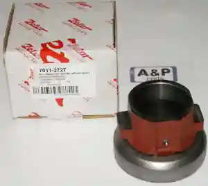 ŁOŻYSKO OPOROWE SPRZĘGŁA KPL ORYG. ZETOR 70112727