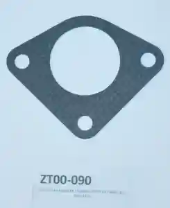 USZCZELKA KOLANKA TŁUMIKA ZETOR 69011419