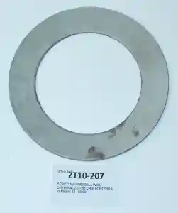 SPRĘŻYNA SPRZĘGŁA WOM ORYGINAŁ ZETOR 78108051