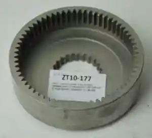 KOŁO KORONOWE Z-63 WZMACNIACZA ZETOR 10196028