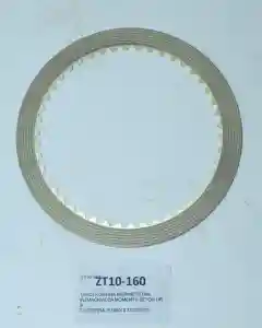 TARCZA CIERNA WEWNĘTRZNA ZETOR 78108010 CZECHY