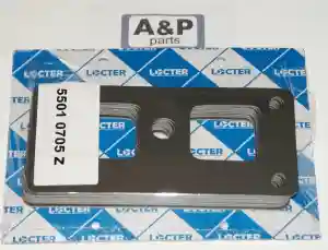 USZCZELKA KORPUSU FILTRA OLEJU GAMBIT 55010705-PL