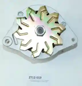 ALTERNATOR 14V/70AH -IMP.
