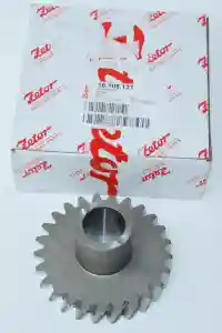 KOŁO POŚREDNIE Z-25L ORYGINAŁ ZETOR 16108131