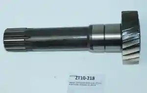 WAŁEK SPRZĘGŁA WOM Z-20L ZETOR 16108004