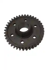 KOŁO NAPĘDOWE SPRZĘGŁA WOM Z-39P ZETOR 16108005