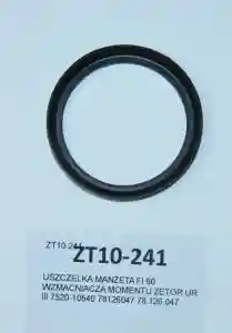 USZCZELKA MANŻETA FI 60 ZETOR 78126047