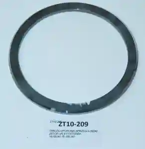 TARCZA OPORWA SPRZĘGŁA WOM ZETOR 78108147