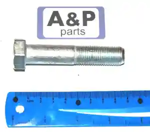 ŚRUBA M16X1,5X80 ZETOR 70453586
