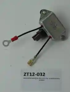 REGULATOR NAPIĘCIA 70A 13,9 V-14,5 V ZETOR 939927