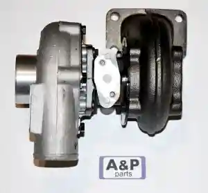 TURBOSPRĘŻARKA HOLSET TURBO ENGIE H1D ZETOR 7745