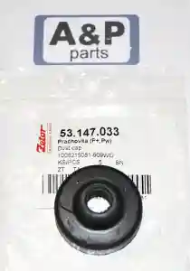 OSŁONA GUMOWA ZETOR PROXIMA 53147033