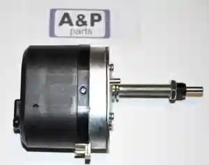 MECHANIZM WYCIERACZKI 12V 1,8A C-385 89351031
