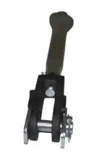 WIESZAK LEWY KOMPLETNY ORYGINAŁ ZETOR 54450929