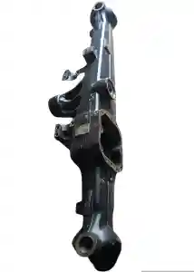 OBUDOWA PRZEDNIEJ OSI CA ZETOR  930253 930801