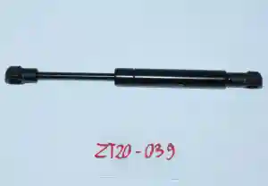 TELESKOP AMORTYZATOR GAZOWY L-195mm ZETOR 16367958