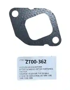 USZCZELKA KOLEKTORA WYD. 19029506