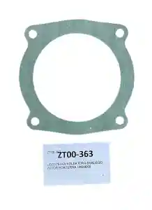 USZCZELKA KOLEKTORA SS. ZETOR FORTERRA 19029005