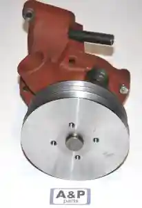 POMPA WODNA KOMPLETNA ZETOR PROXIMA 16017059