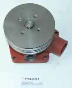 POMPA WODNA BEZ OBUDOWY 13017019