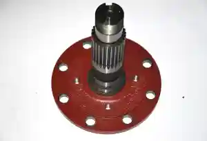 WAŁ KOŁA TYLNEGO ZETOR PROXIMA 64161004