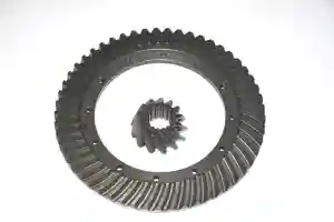 KOŁO TALERZOWE Z KOŁEM Z-53/13 ZETOR 59112533