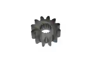 KOŁO Z-12 NAPEDU POMPY PODNOŚNIKA ZETOR 70114606