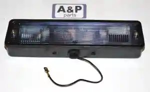 LAMPA OŚWIETLENIA TABLICY REJEST. ZETOR 53351090