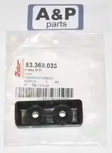POKRYWKA OSŁONA ZETOR 53369033