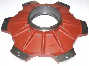 TARCZA KOŁA PRZEDN. NAP. ZETOR UR I 67453211