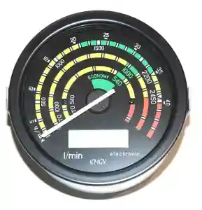 LICZNIK ELEKTRYCZNY 40km/h C-385 ZETOR UR II