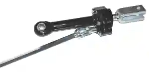 WIESZAK PRAWY KOMPLETNY ZETOR 70114930