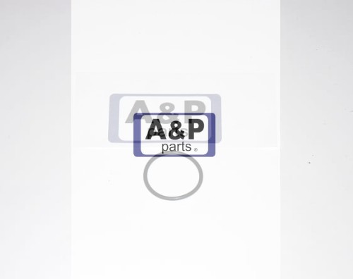 PIERŚCIEŃ ORING 14x2-22218