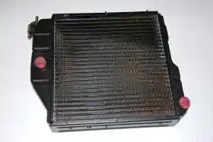 CHŁODNICA WODY Z53 ORYGINAŁ 53013917