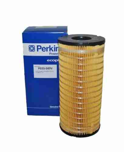FILTR PALIWA ORYGINAŁ PERKINS CH10931 /7-10/-22586