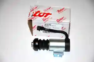 ZAWÓR ELEKTROMAGNETYCZNY ORYGINAŁ ZETOR