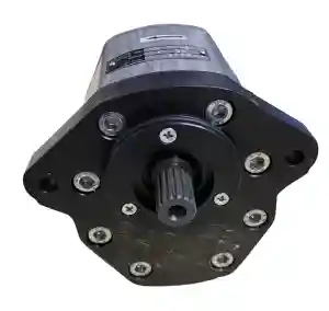 POMPA HYDRAULICZNA UN10L-21 ZETOR ZTS UR IV