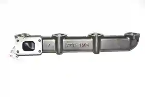 KOLEKTOR WYDECHOWY ZETOR URI TURBO 7711-7745