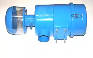 FILTR POWIETRZA MOKRY C-385 ZETOR 80011110
