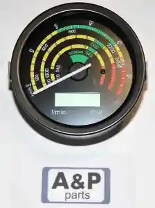 LICZNIK ELEKTRYCZNY 30km/h ZETOR 53359982