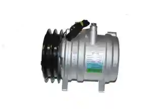 SPRĘŻARKA KLIMATYZACJI ZETOR 16372954 DELPHI