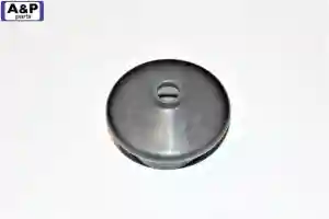 OSŁONA DŹWIGNI ZM. BIEGÓW ZETOR 72112307