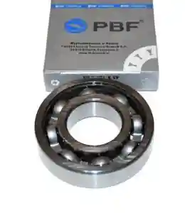 ŁOŻYSKO KULKOWE PBF 6210 PL