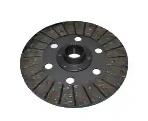 TARCZA SPRZĘGŁA II STOPIEŃ FI 280 ZETOR 931381-K