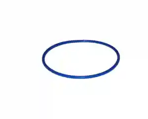 ORING TULEI CYLINDROWEJ Sil. UR I 71010102