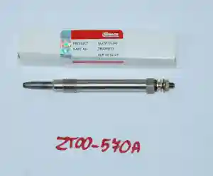 ŚWIECA ŻAROWA  ZETOR UR III 78006013